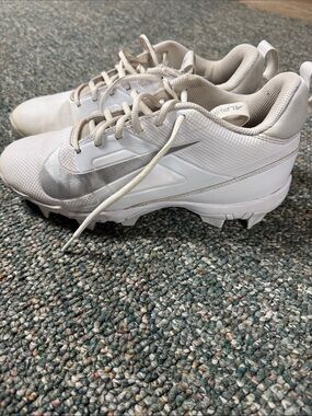 Nike Alpha Football cleats